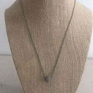 Chloe & Isabel necklace